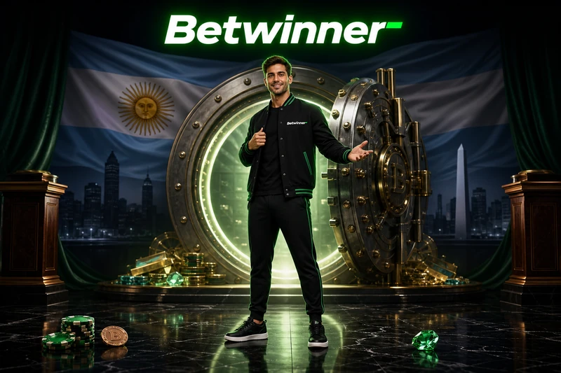 Betwinner — Betwinner Argentina: reseña completa 2026