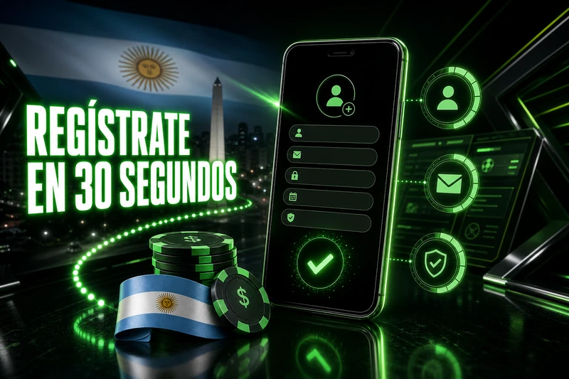 Betwinner — Betwinner registro: guía paso a paso