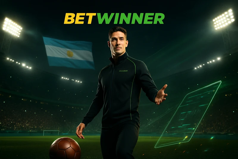 Betwinner — Betwinner Argentina 2026 reseña completa del casino y apuestas