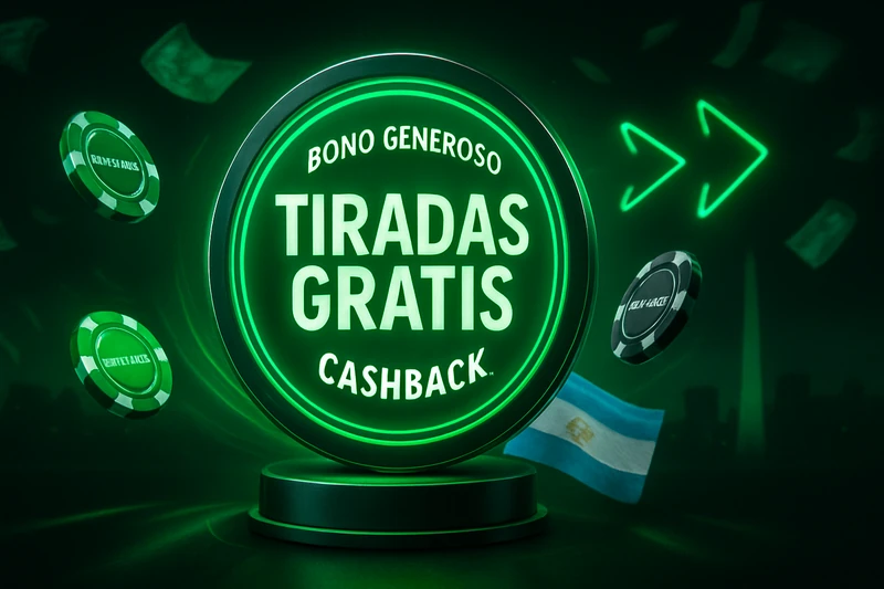 Betwinner — Bono Betwinner y promociones activas en Argentina